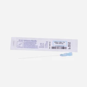 Aguja Whitacre 25