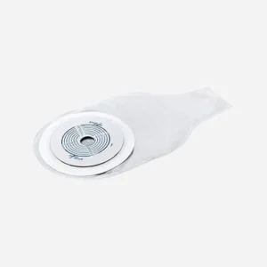 Bolsa para colostomía