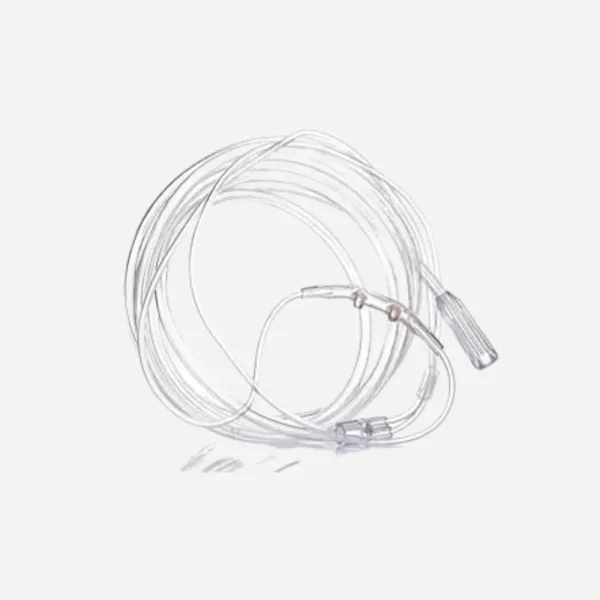 Catéter suministro de oxígeno