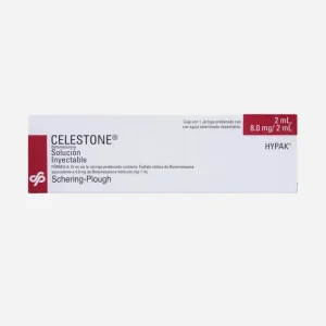 Celestone 8 mg