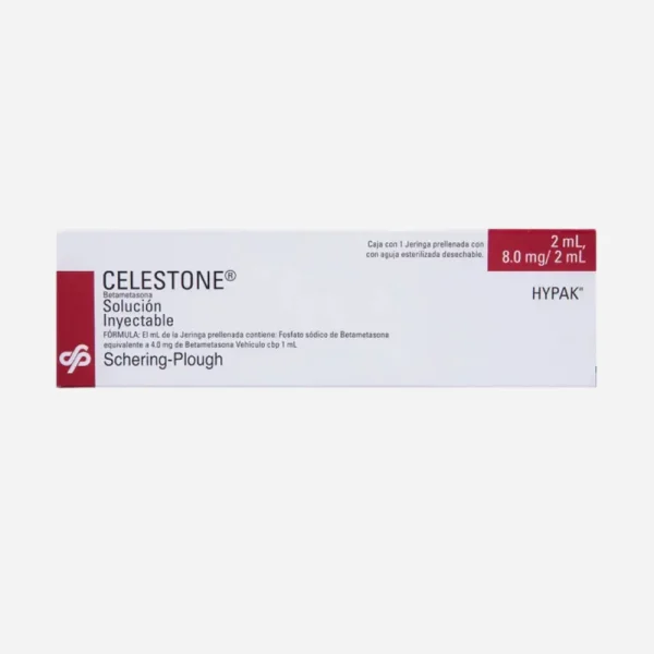 Celestone 8 mg