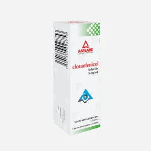 Cloranfenicol