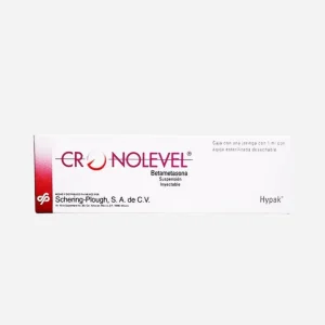 Cronolevel 5ml