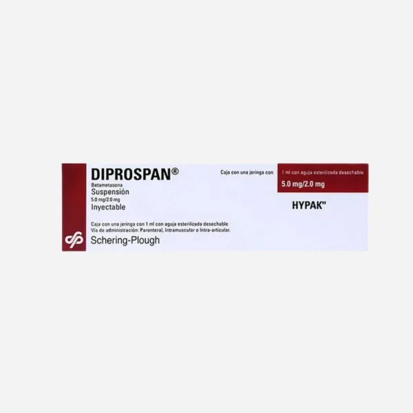 Diprospan 5 mg