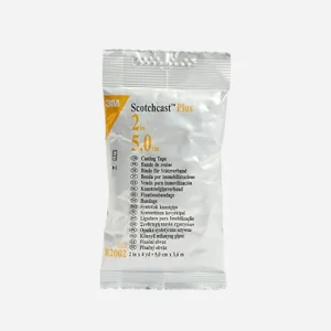 Fibra de vidrio scotchcast 2 pulgadas