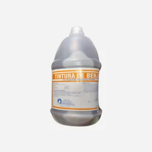 Galón tintura de benjui 3.8 L