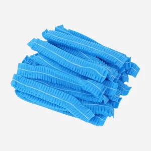 Gorros para cirugía