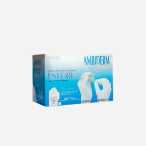 Guante esteril chico