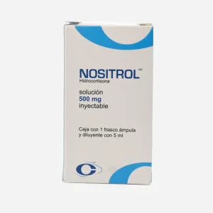 Hidrocortisona 500 g