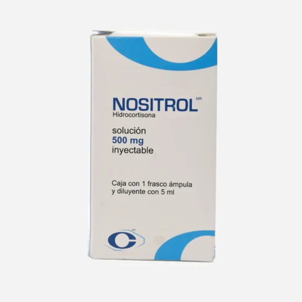 Hidrocortisona 500 g