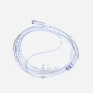 Puntas nasales o canula nasal