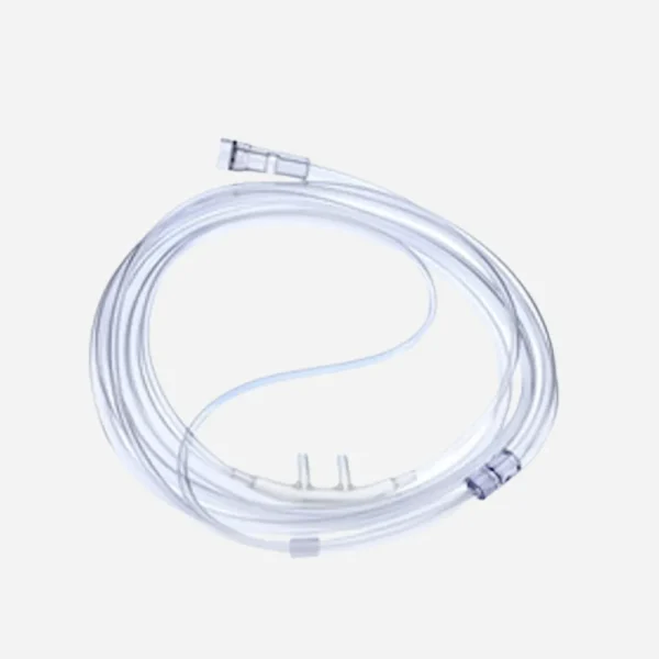 Puntas nasales o canula nasal