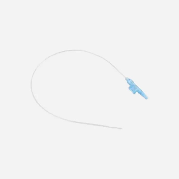 Sonda para secreciones infantil