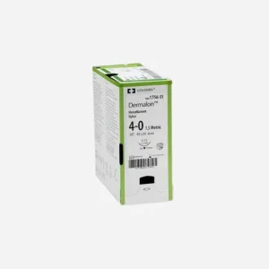 Sutura Dermalon 4