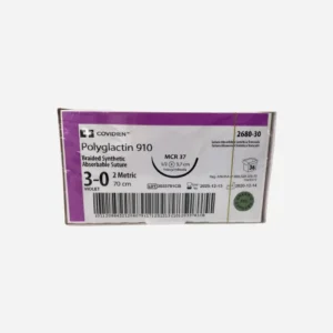 Sutura Vicryl 3