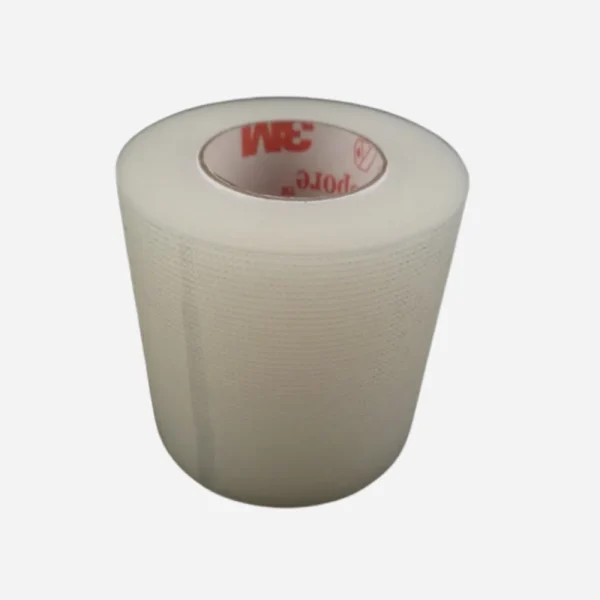 Cinta Transpore 5 cm