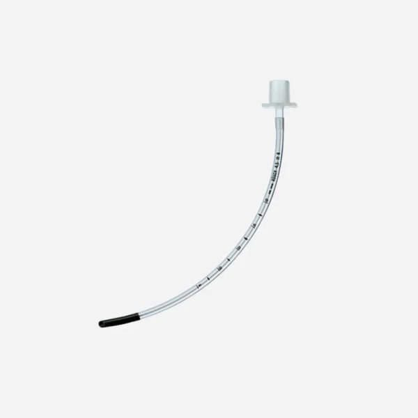 Tubo endotraqueal 4 mm