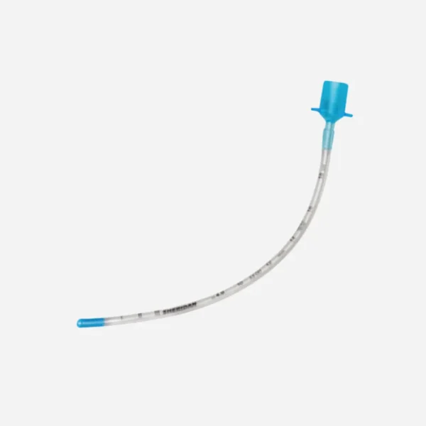 Tubo endotraqueal 3 mm