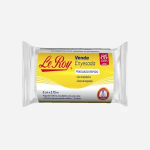 Venda para yeso 5 cm