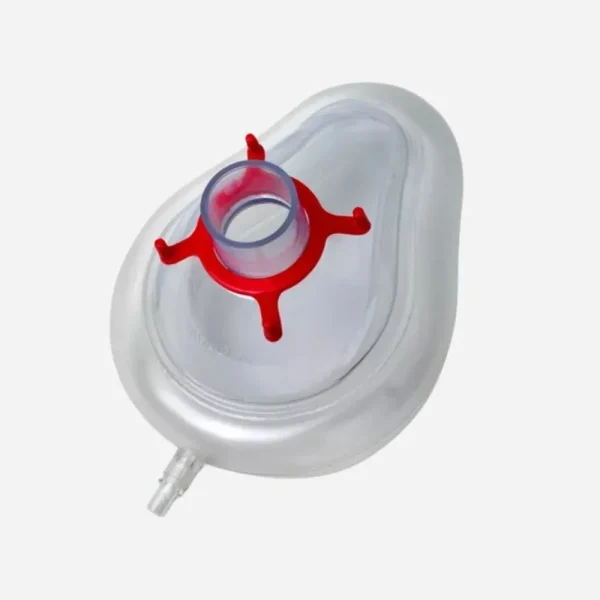 Mascarilla o mascara quirúrgica ambulante adulto