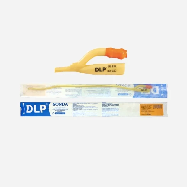 Sonda foley 16