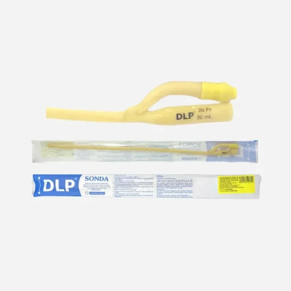 Sonda foley 6.7 mm 20