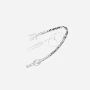 Tubo endotraqueal 5 mm