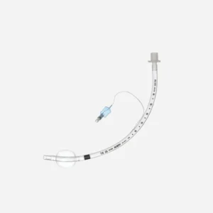 Tubo endotraqueal 6 mm