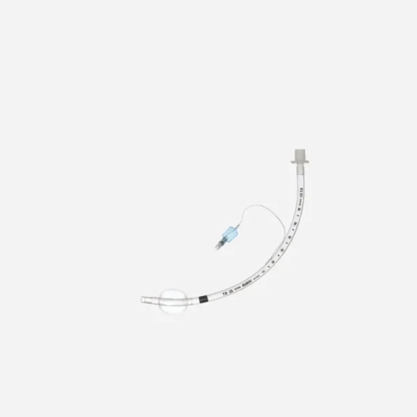 Tubo endotraqueal 7 mm