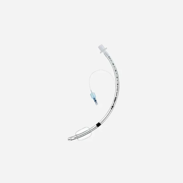 Tubo endotraqueal 8 mm