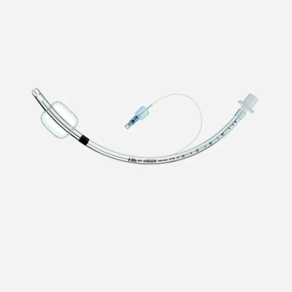 Tubo endotraqueal 9.0 mm