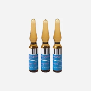 Atropina 1 mg