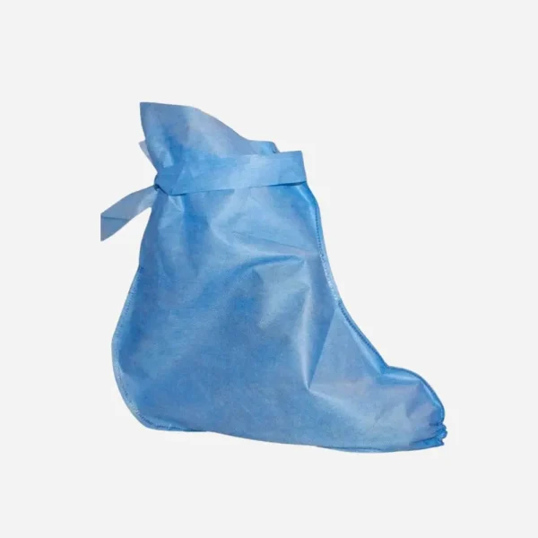 Botas quirurgicas