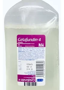 gelafundin 500ml gelatina