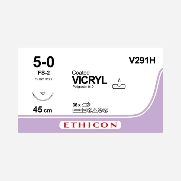 Sutura Vicryl 5