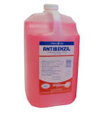 ANTIBENZIL CONCENTRADO ROJO