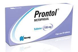 Metoprolol