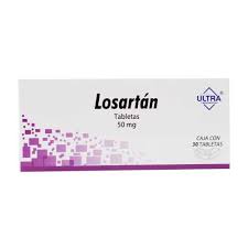 Losartan
